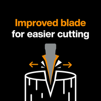 X-Series Splitting Axe M Blade (X28) | PREORDER MARCH