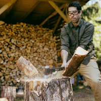 X-Series Splitting Axe M Blade (X28) | PREORDER MARCH