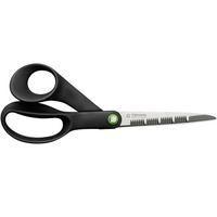 ReNew Serrated Garden Scissors 21cm