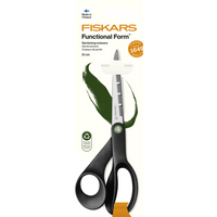 ReNew Serrated Garden Scissors 21cm