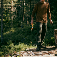 X-Series Ultra Light Hiking Axe (X13)