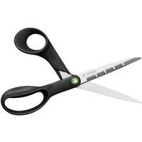 ReNew Serrated Garden Scissors 21cm