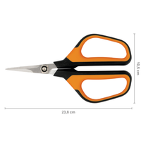 Solid™ Pruning Snips (SP151) | PREORDER MARCH