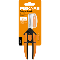 Solid™ Pruning Micro-Tip Snip (SP130) | PREORDER MARCH