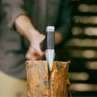 X-Series Splitting Axe M Blade (X24)