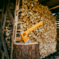 X-Series Ultra Light Hiking Axe (X13)