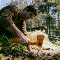 X-Series Ultra Light Hiking Axe (X13)