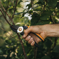 Solid™ Anvil Pruner L (P361)