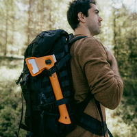 X-Series Ultra Light Hiking Axe (X13)