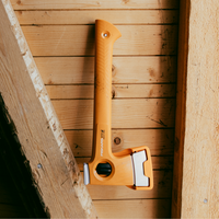 X-Series Ultra Light Hiking Axe (X13)