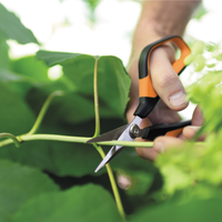 Solid™ Pruning Snips (SP151) | PREORDER MARCH