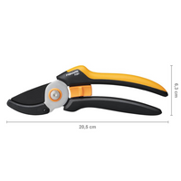 Solid™ Anvil Pruner L (P361)