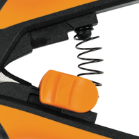 Solid™ Pruning Micro-Tip Snip (SP130) | PREORDER MARCH