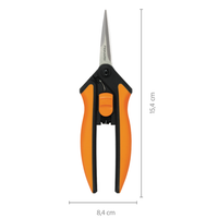 Solid™ Pruning Micro-Tip Snip (SP130) | PREORDER MARCH